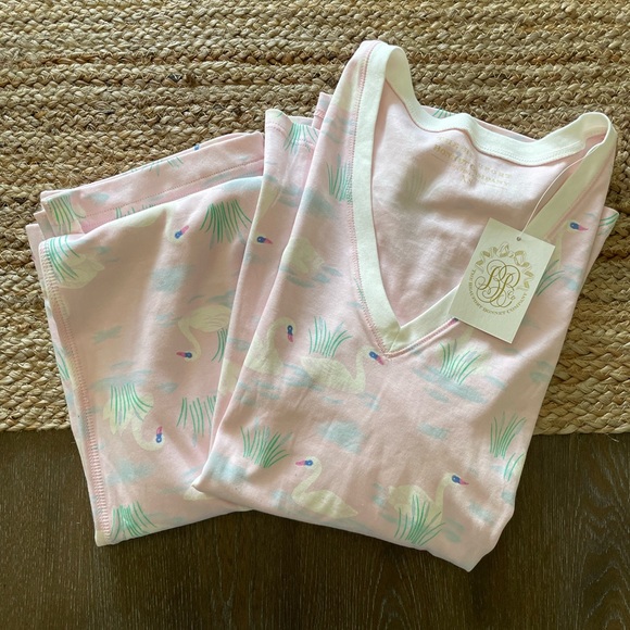 The Beaufort Bonnet Company Other - Ladies Wine Down PJS The Beaufort Bonnet Company
TBBC